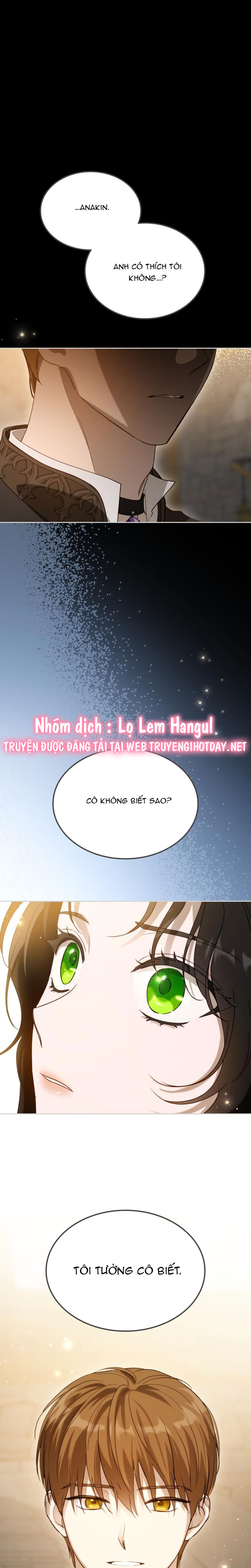 giết chết ác nữ phản diện chapter 92.1 1