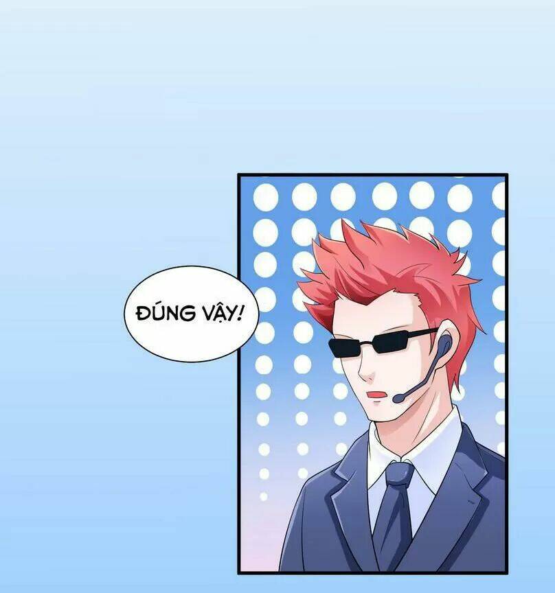 cô dâu gả thay của tổng tài chapter 132 5