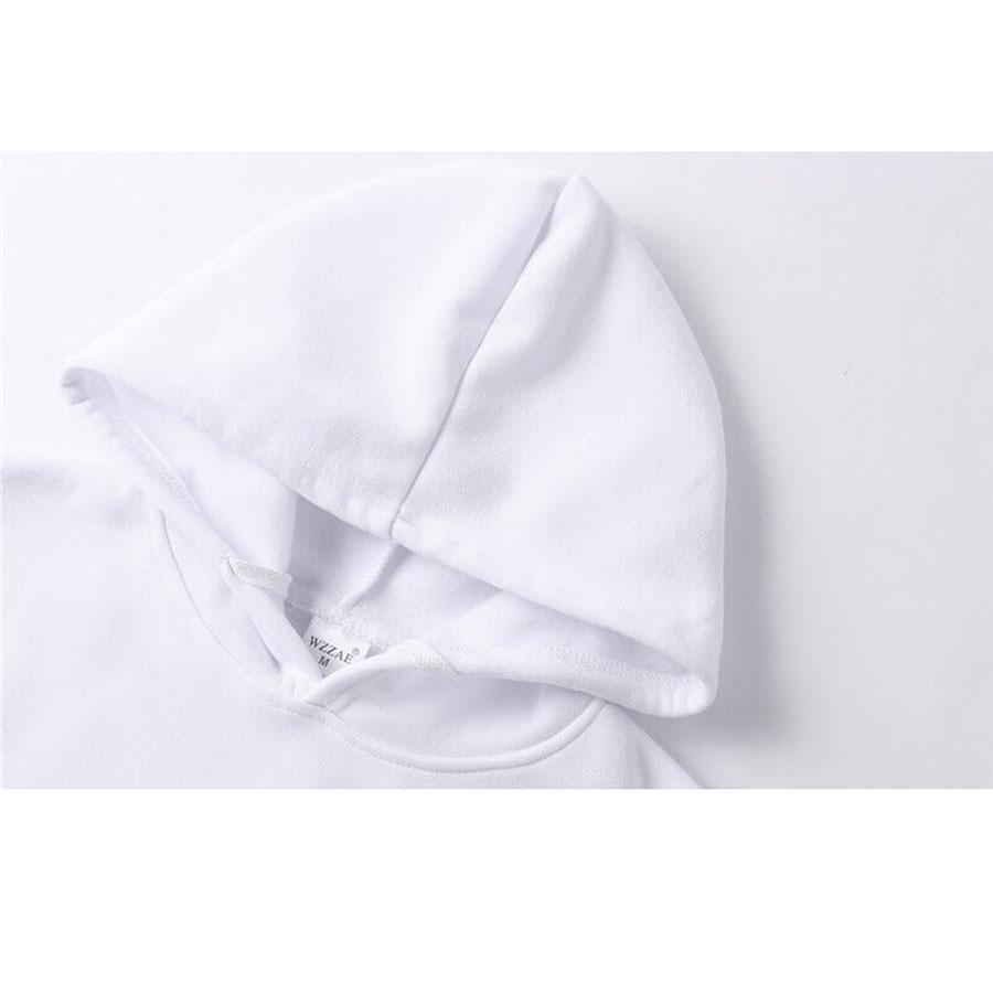 Áo Hoodie nam nữ vải nỉ dầy Phản Quang Quỷ Oni 07 Anam Store