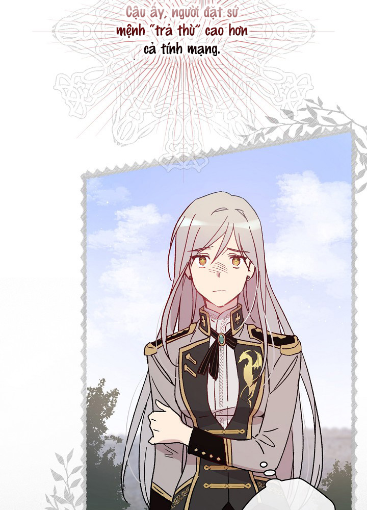 hiệp sĩ đỏ thay đổi rồi?! chapter 2 71