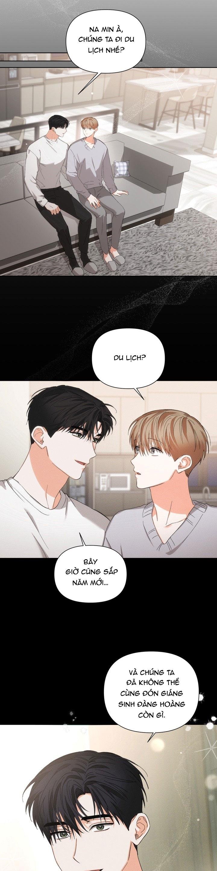 nine to nine Chapter 76 nt1 9