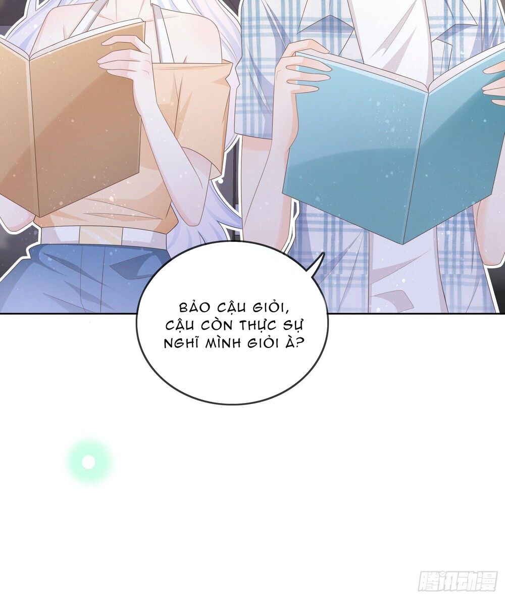 ảnh hậu cũng không bằng niệm thanh hoa chapter 109 31