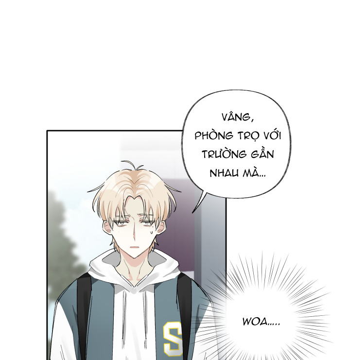 thế giới khi không còn em chapter 3 38