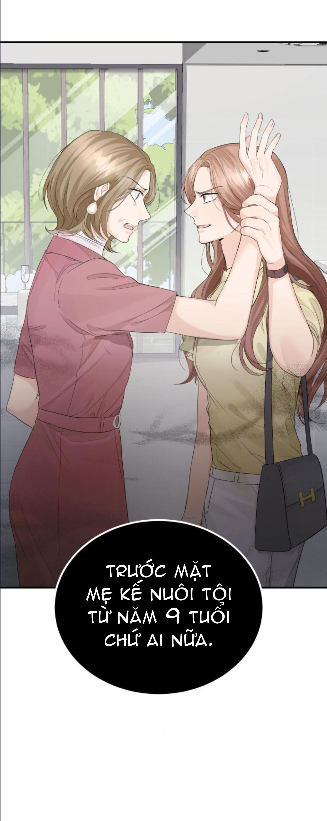 cuộc hôn nhân hoàn hảo chapter 9.2 5