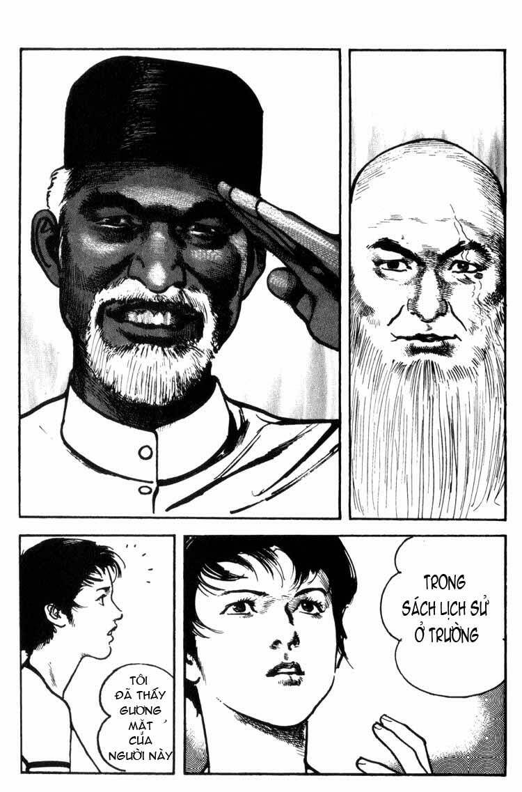 strain chapter 35 28