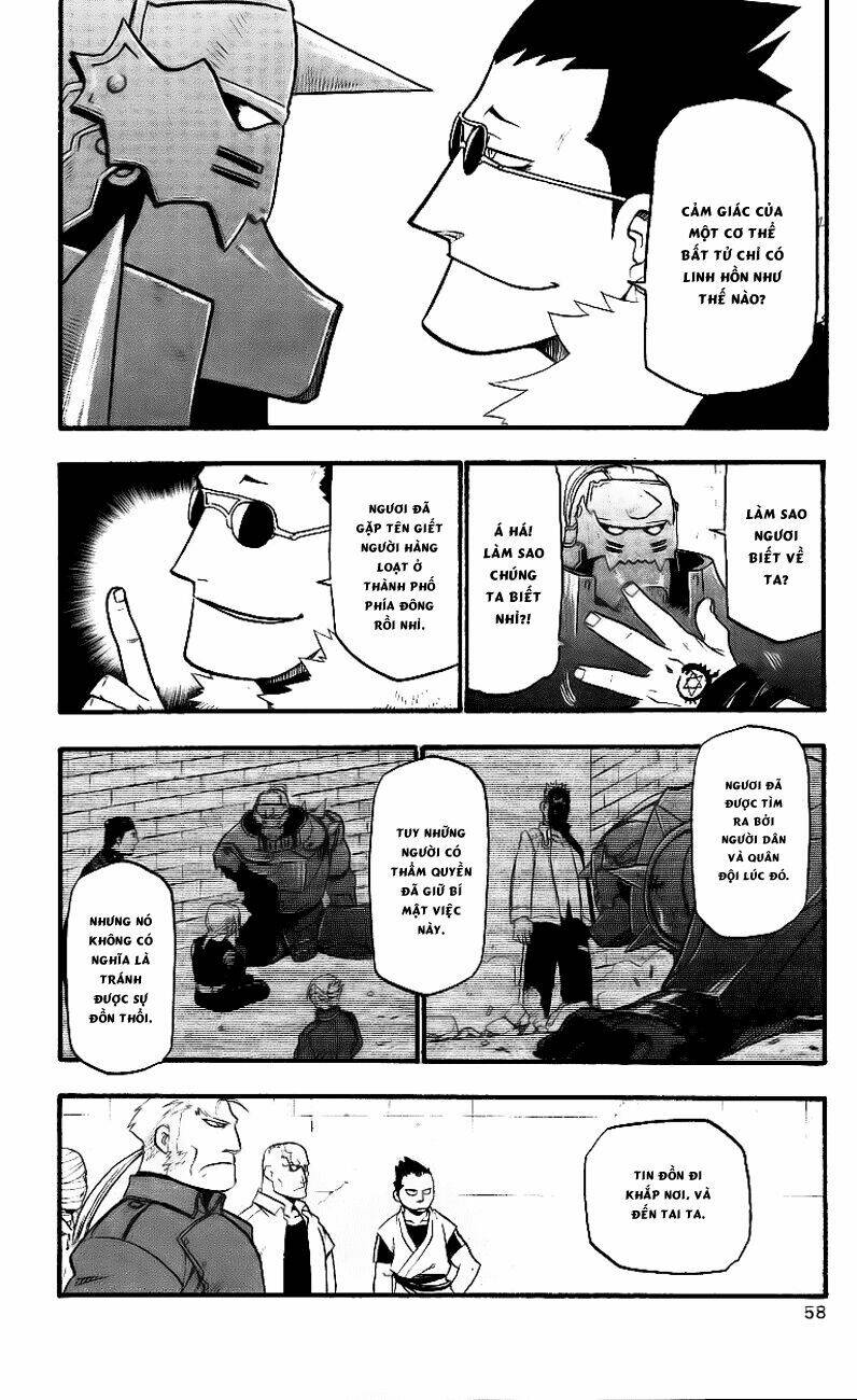 giả kim thuật chapter 27 12