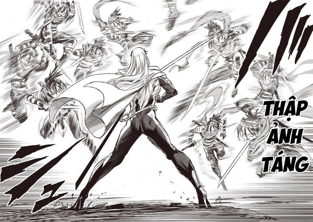 one-punch man chapter 270 4