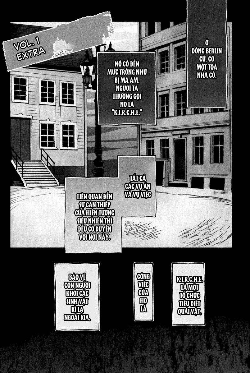 shinyaku ookami ga kuru! chapter 5.1 2