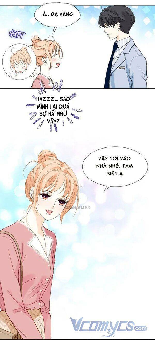 lee bom, em là của anh chapter 44 40