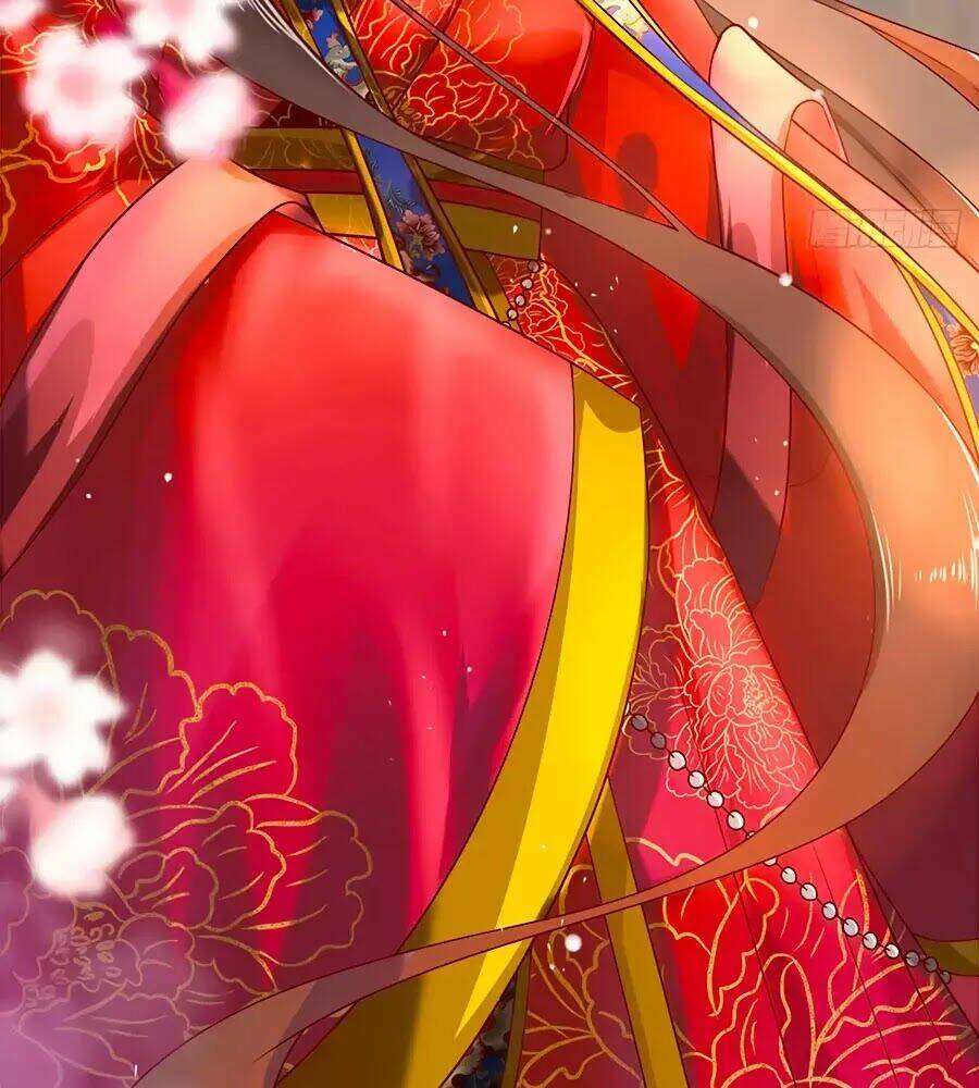 quyền phi chi đế y phong hoa chapter 1.1 40