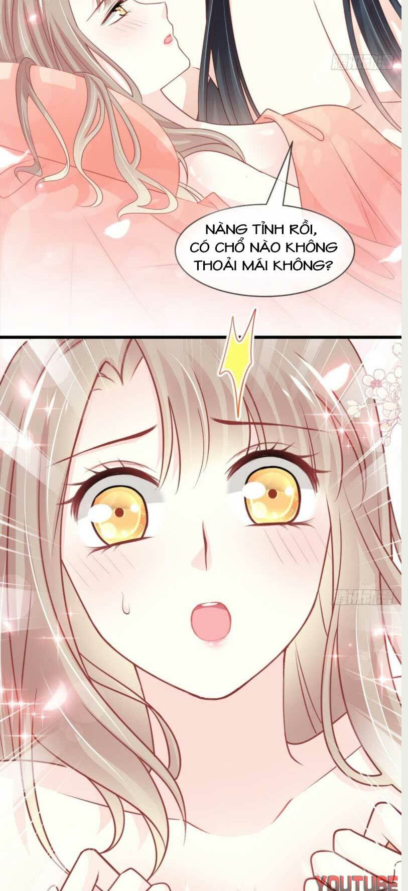 thiên hạ đệ nhất sủng phi chapter 221.1 3