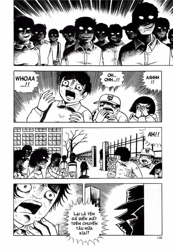 lullabies from hell chapter 3 31