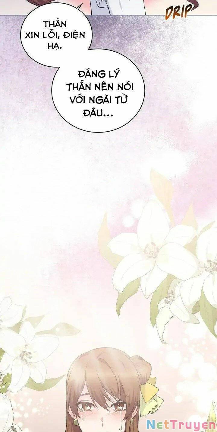 là nhân vật phản diện nhưng tôi sẽ trở thành nữ chính chapter 70 38