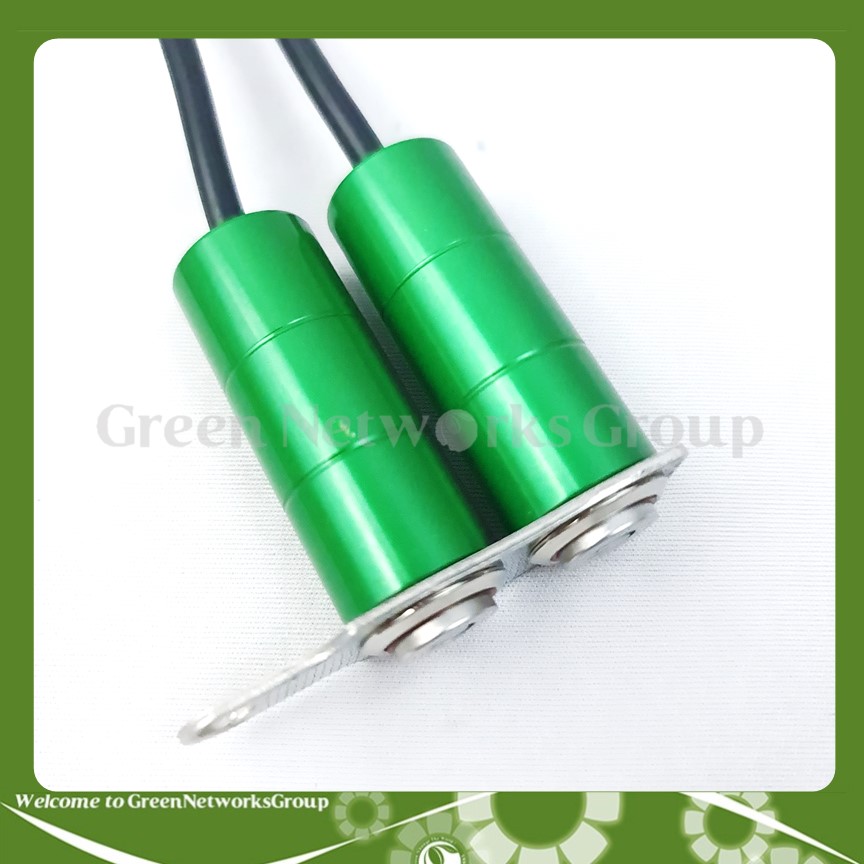 Công Tắc Led CNC Có Pat Gắn Cùm Xe  Green Networks Group