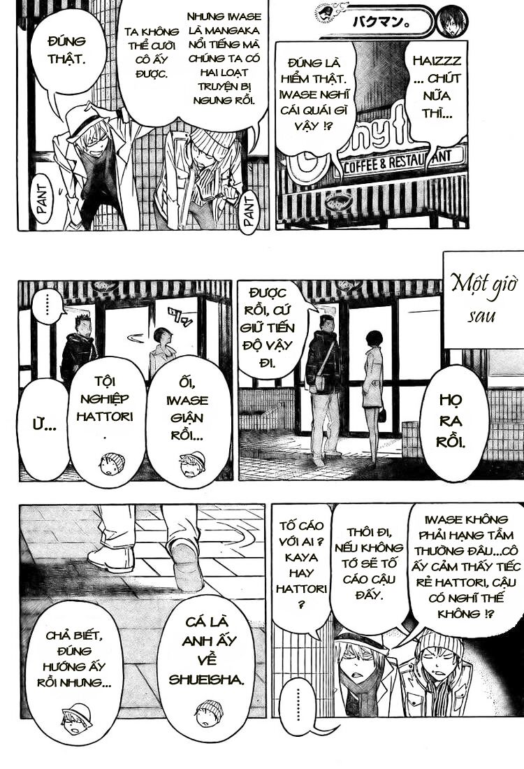 họa sĩ truyện tranh chapter 83 16