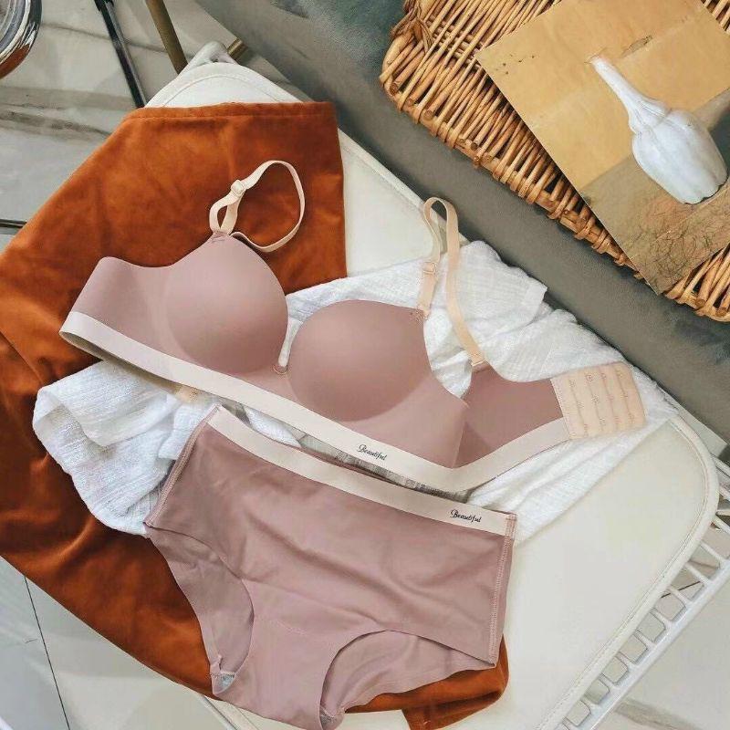 Áo lót đúc nâng ngực hàn Quốc- áo lót đúc 3 móc cài bản lưng to hàng thiết kế