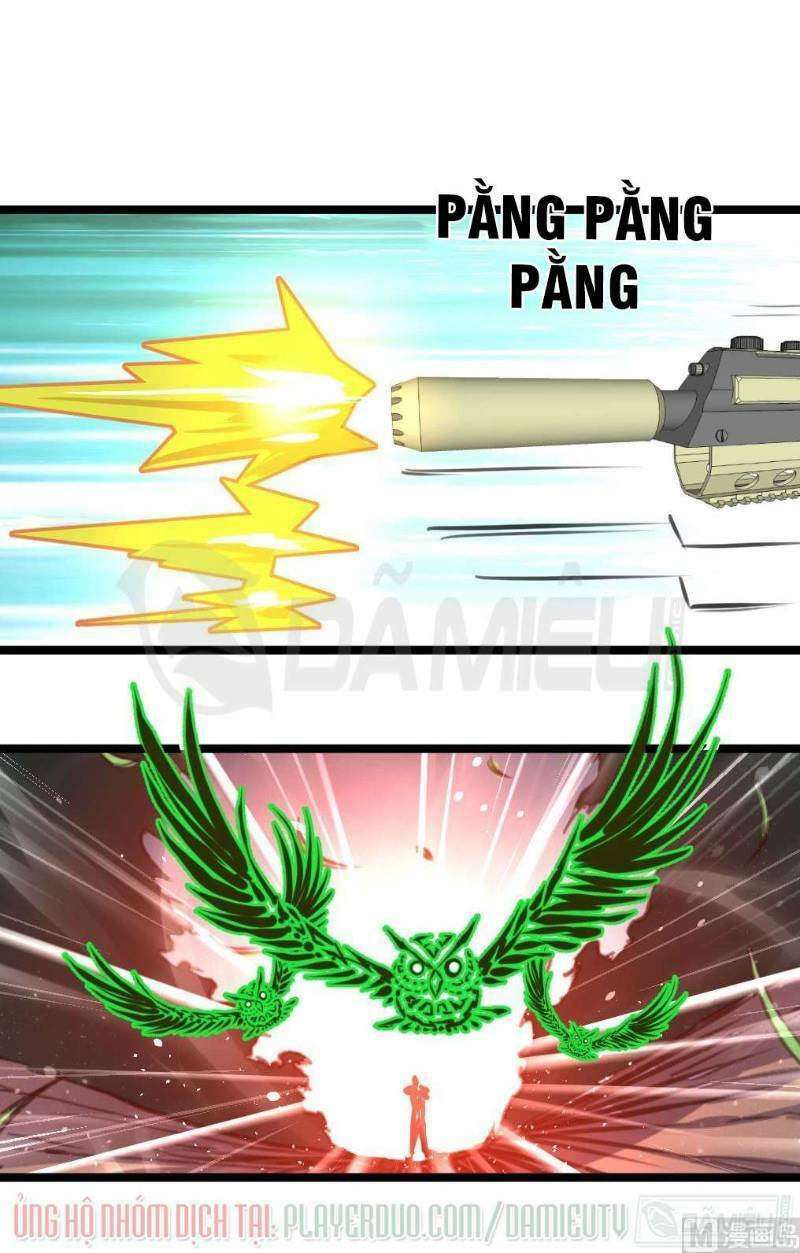 thần nhãn giám định sư chapter 97 16