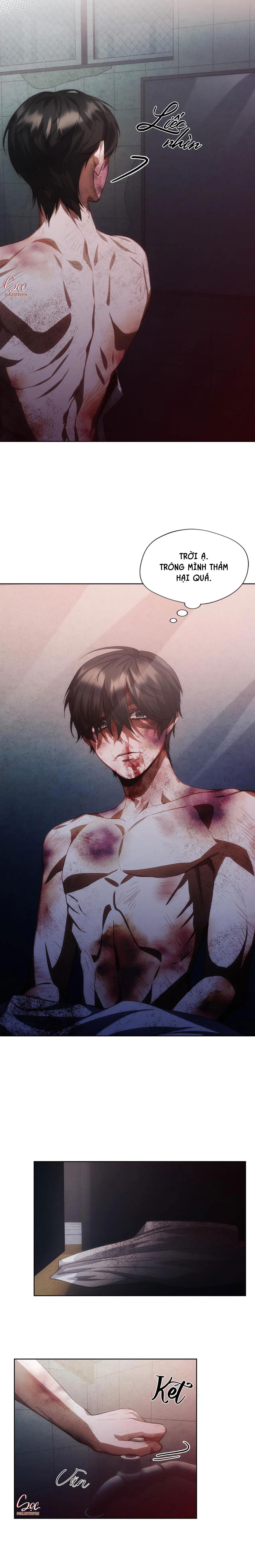 red mansion chapter 3 11