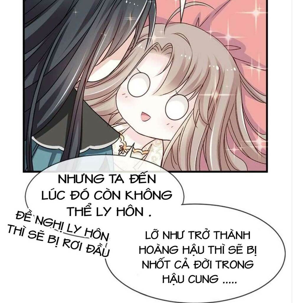 thiên hạ đệ nhất sủng phi chapter 30 21