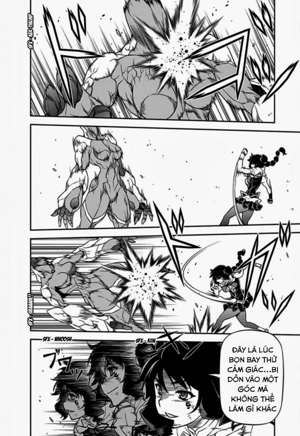 freezing chapter 131 7