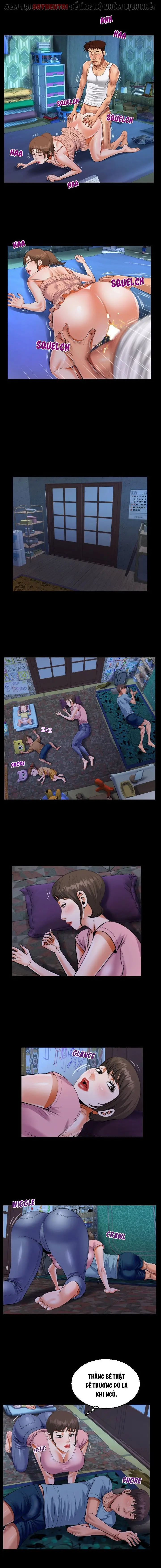 vị khách không lường trước chapter 14 7