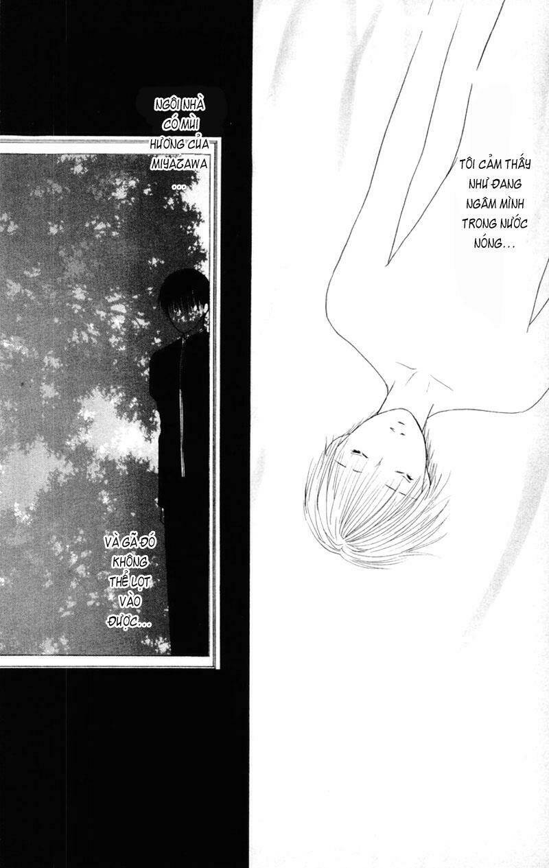 kare kano hajimemashita chapter 36 32