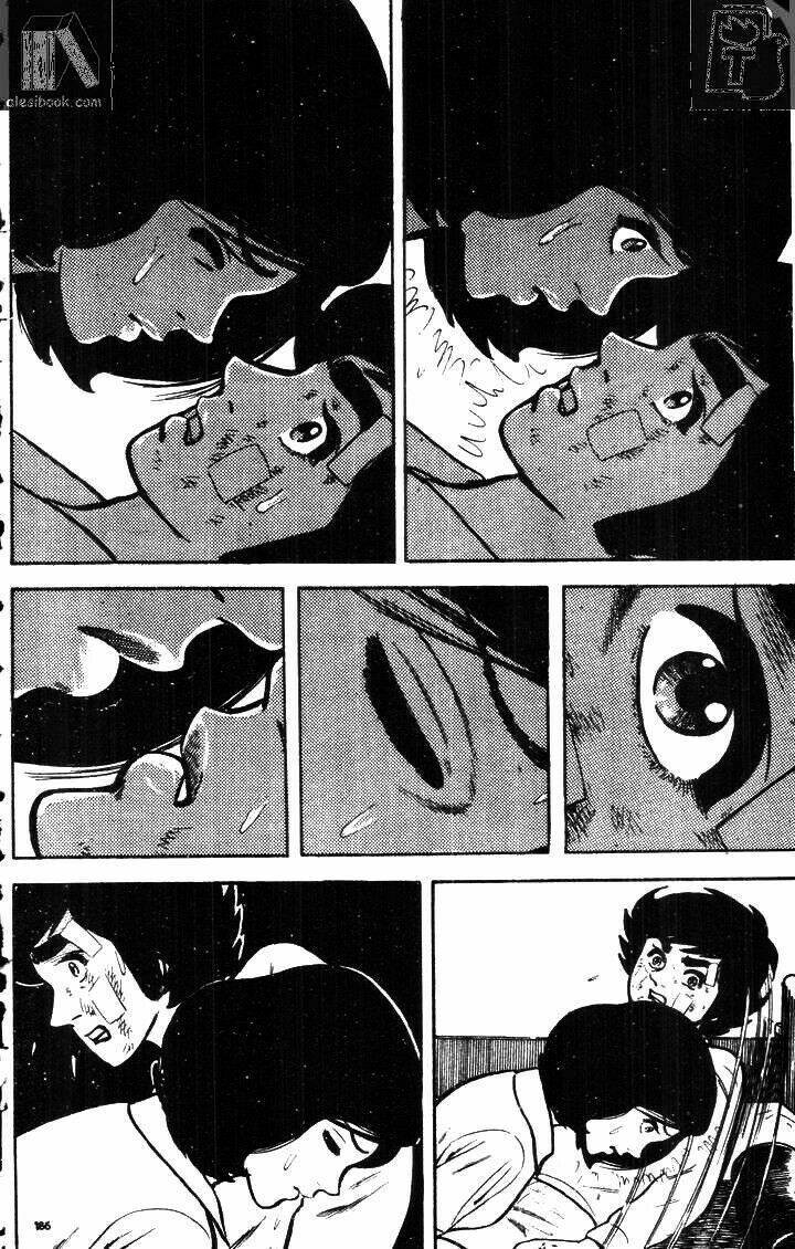 ganbare genki chapter 30 16