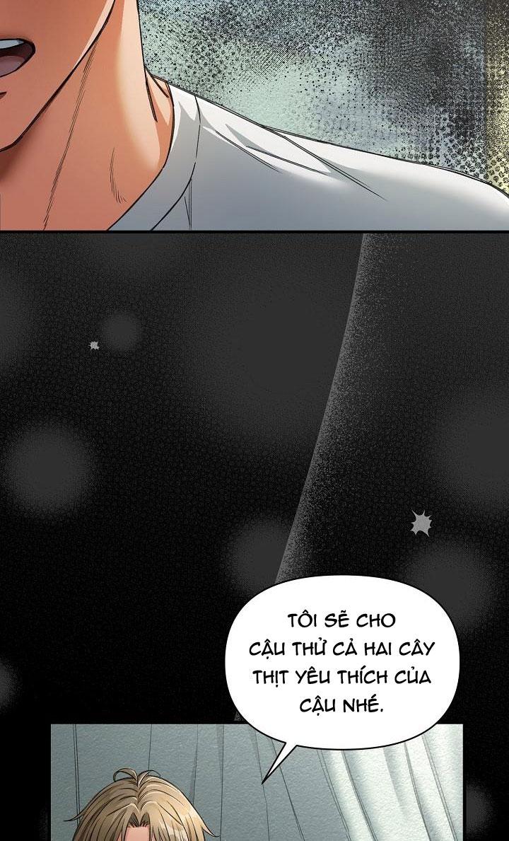 chuyến tàu điên cuồng chapter 24 48