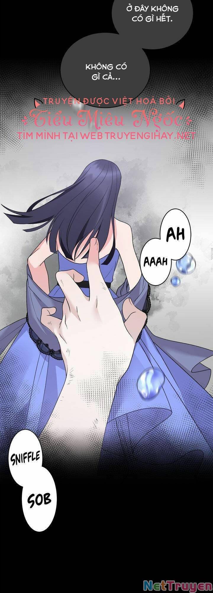 là nhân vật phản diện nhưng tôi sẽ trở thành nữ chính chapter 48 21