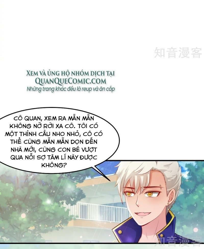 tối cường vận đào hoa chapter 107 6
