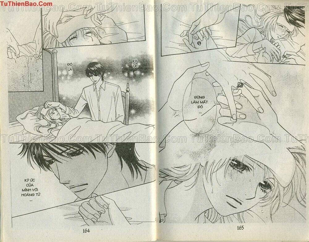 lo lem thời @ chapter 1 83