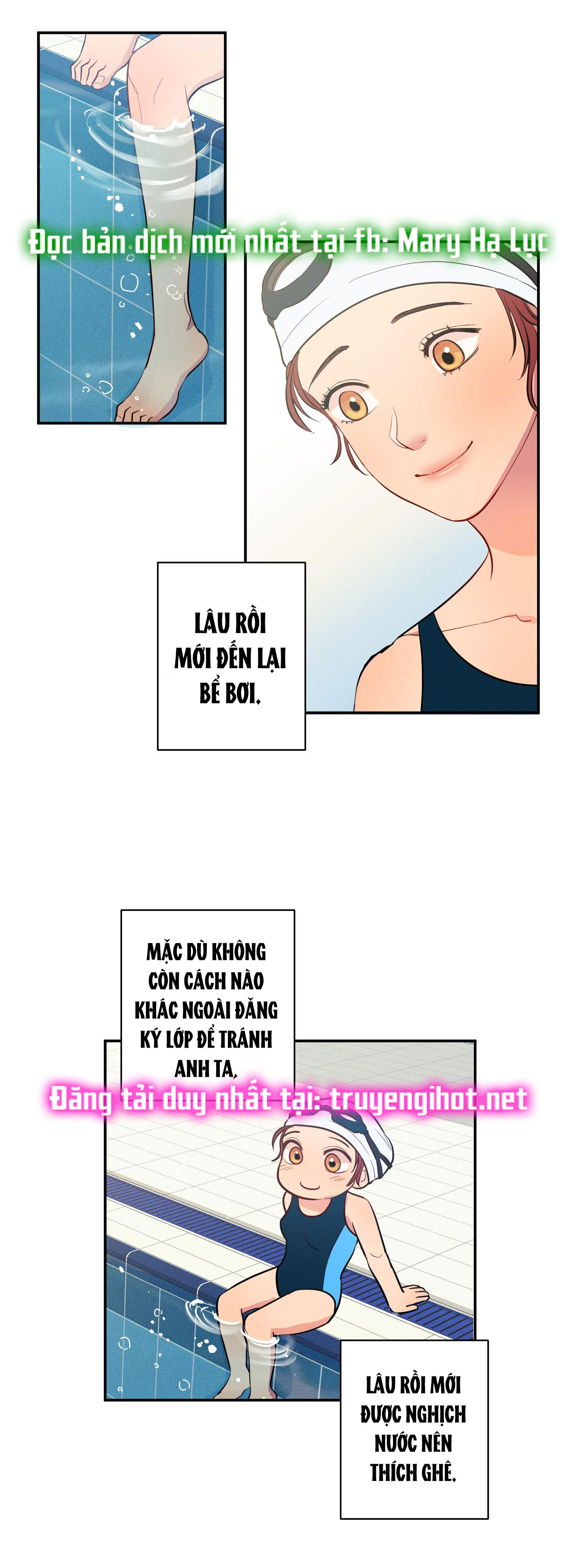 [18+] một lòng một dạ chapter 7 45