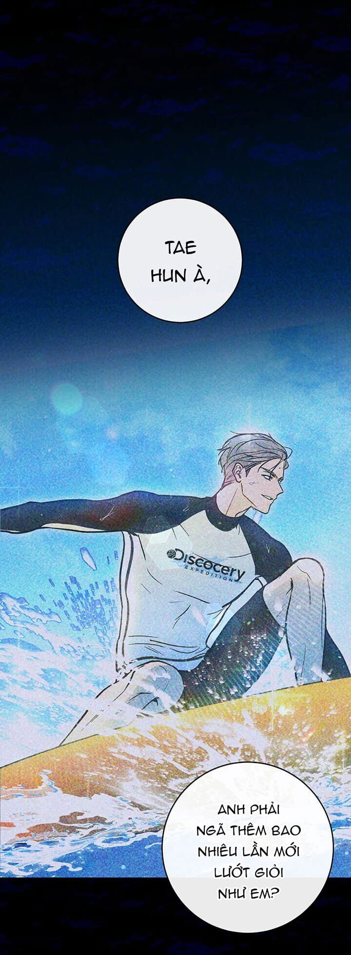 tình yêu ngây dại chapter 27 28