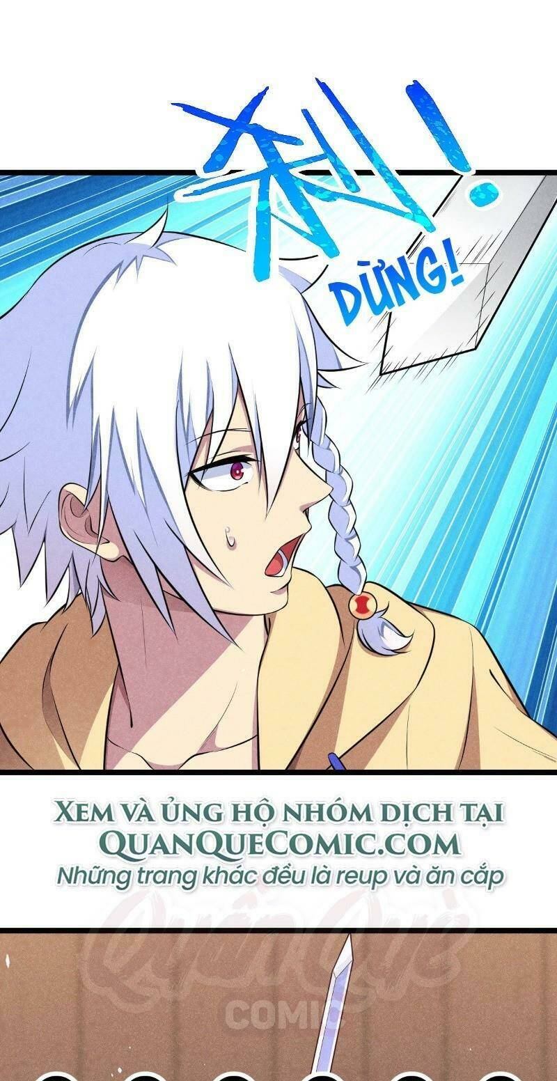 thần tiên rút thẻ chapter 9 1