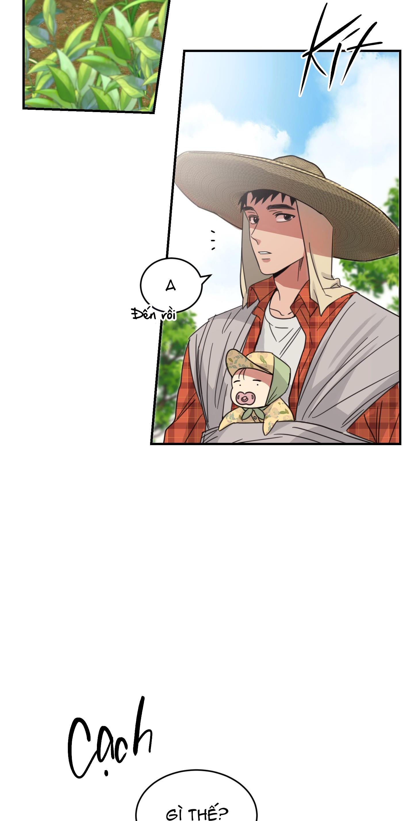 ngôi nhà hướng mặt trời mọc chapter 5 14