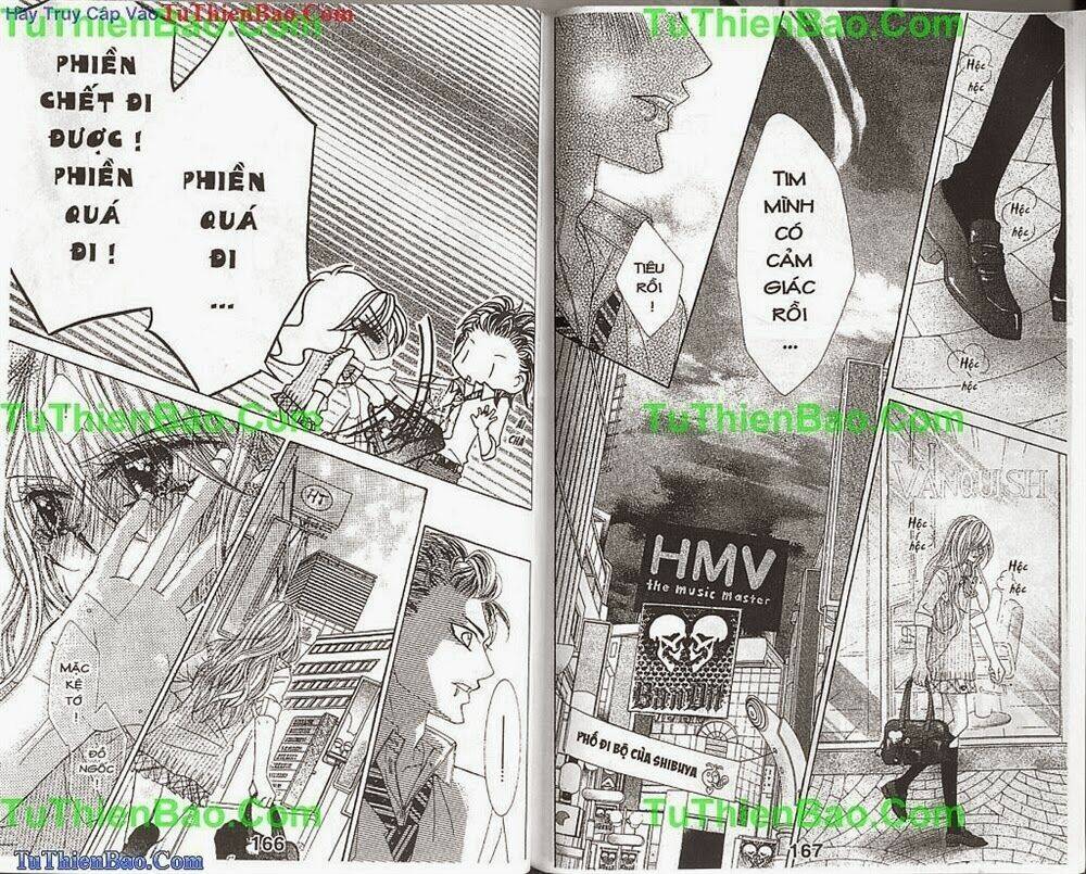 hot girl hoa đạo chapter 2 84