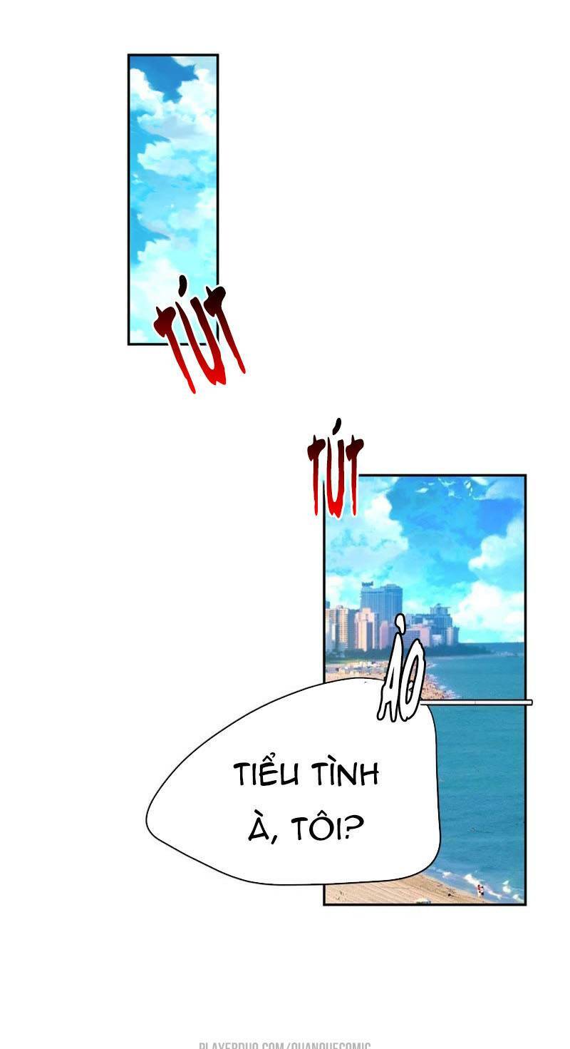 nữ thần trong điện thoại chapter 46 1