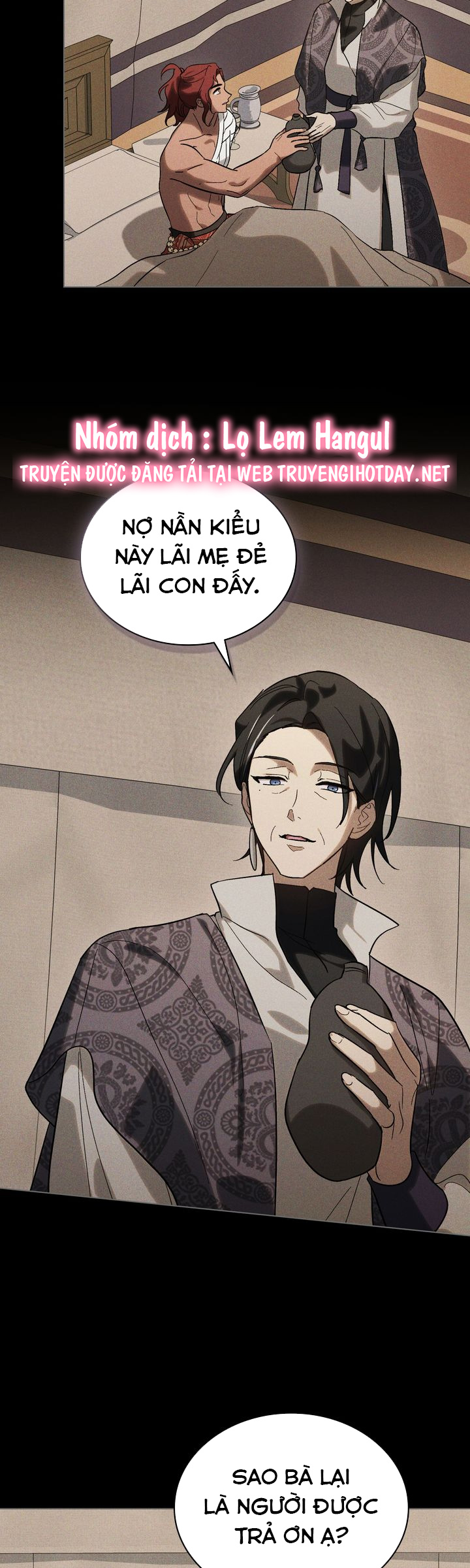 khi định mệnh đưa chúng ta gặp nhau chapter 35 7