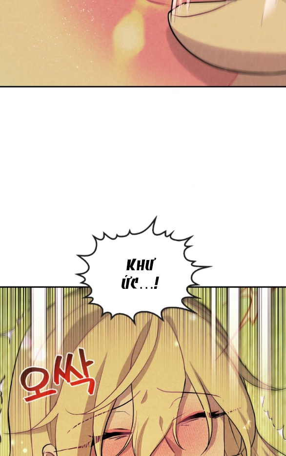 [bản 18+] trò chơi săn mồi của hoàng đế và thánh kỵ sĩ chapter 14.1 11