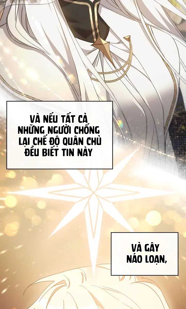 Đóa Hoa Tôn Kính chapter 11.1 - Trang 26