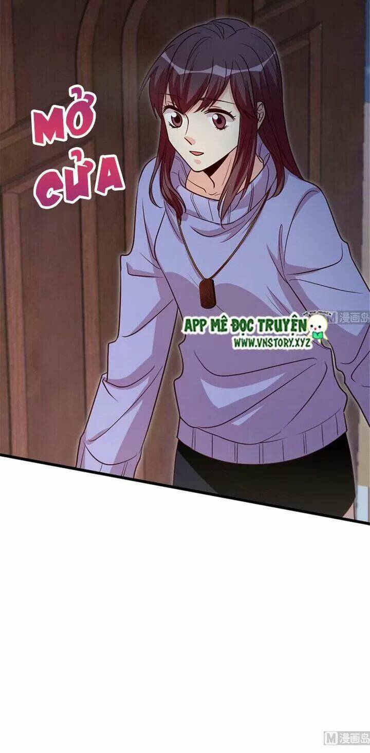 thiên hậu trở về chapter 186 36