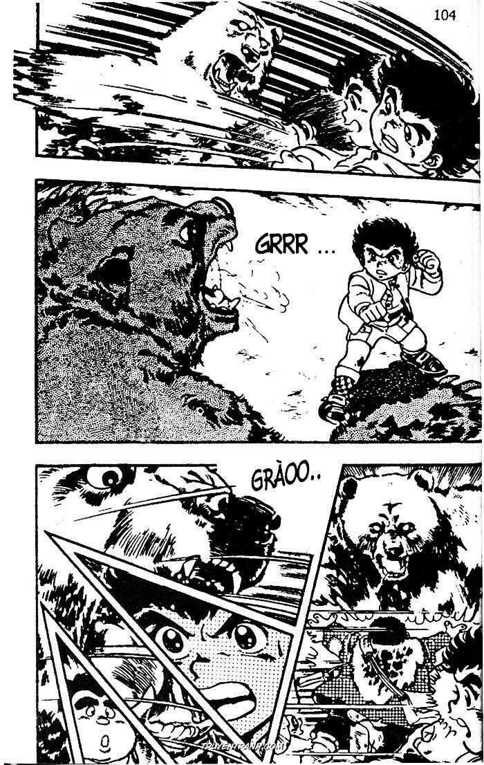 cậu bé giỏi võ chapter 22 4