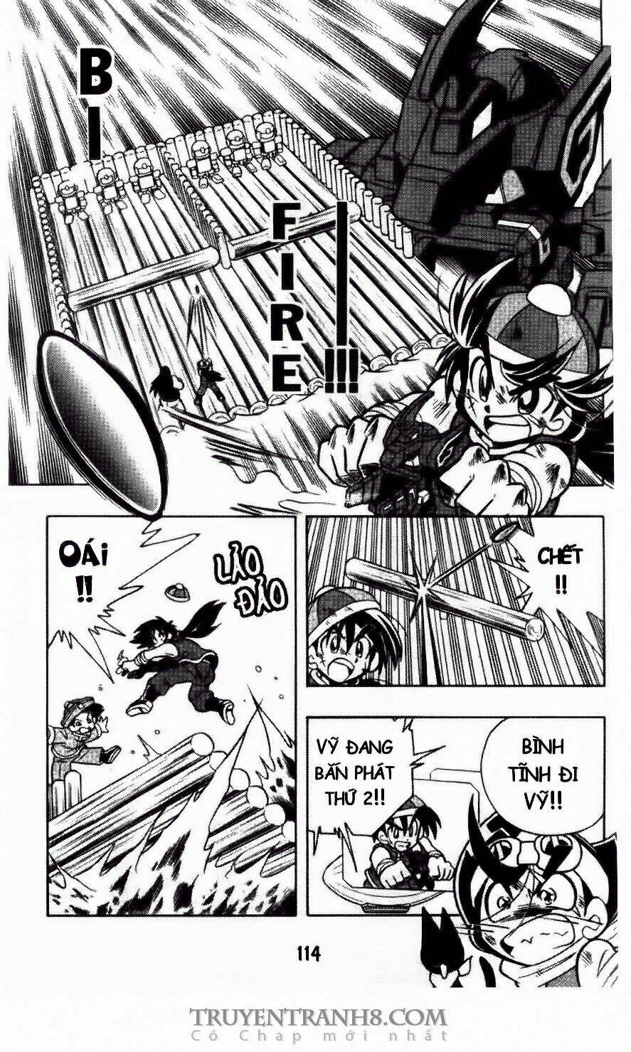 battle b-daman chapter 27 19