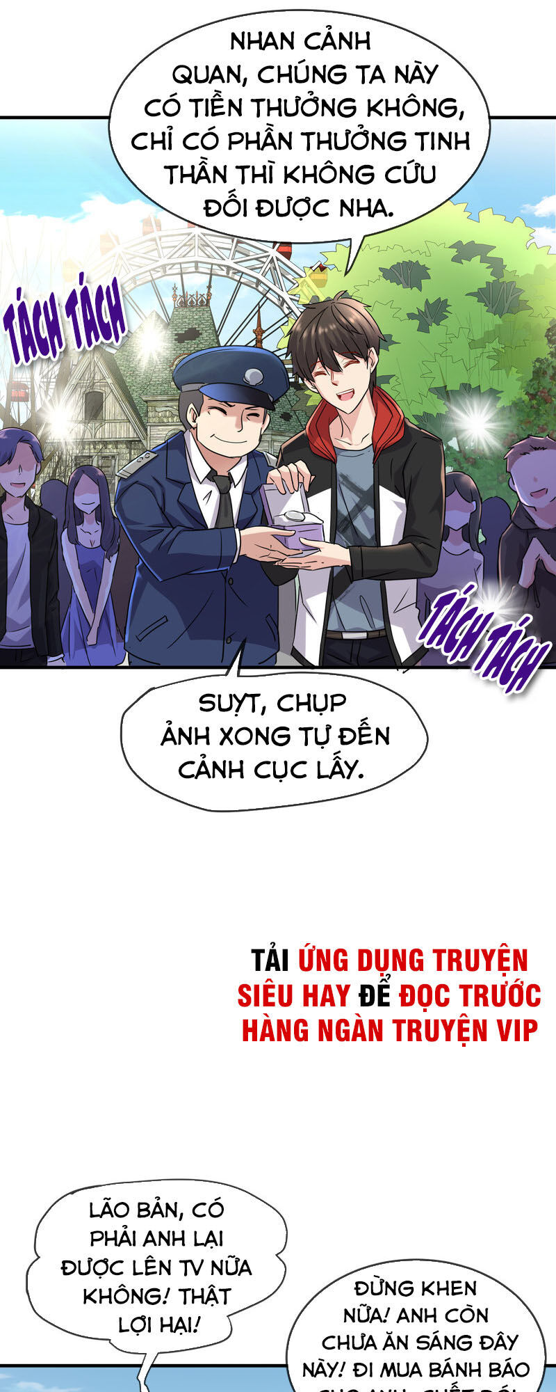 ta có một căn phòng mạo hiểm chapter 21 6