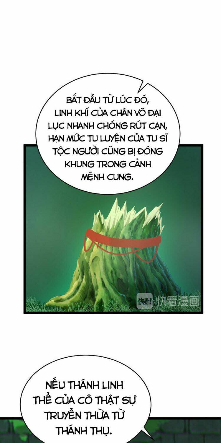 thôn phệ một thế giới tu tiên chapter 97 33