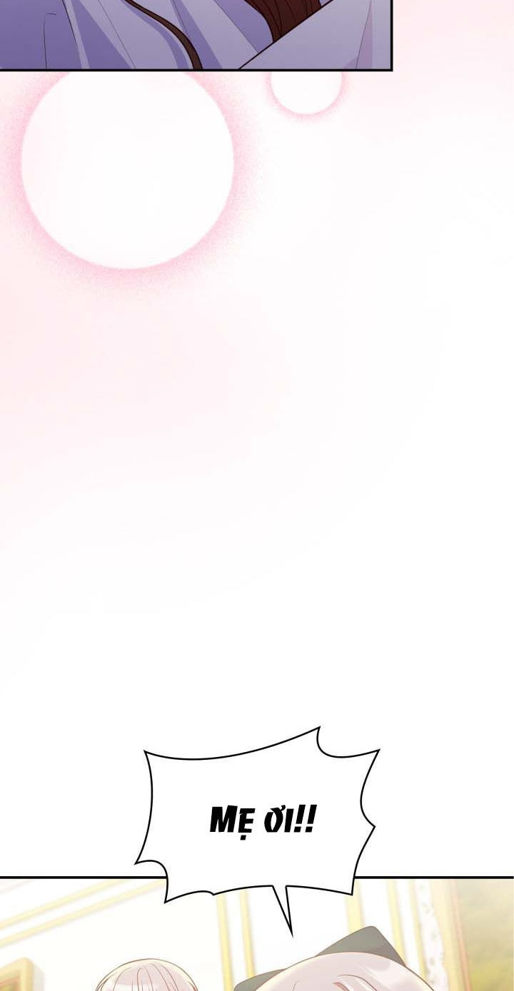 từ ác nữ tôi phải trở thành một người mẹ chapter 25.1 36