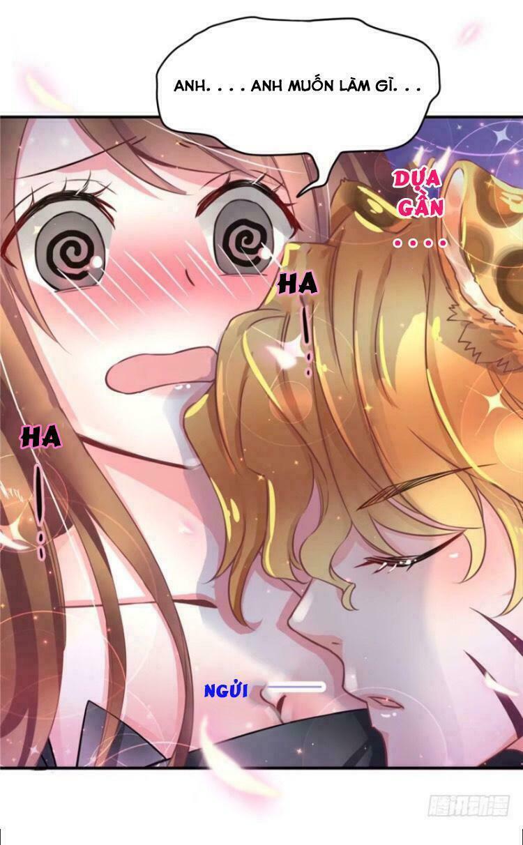 [16+] thảnh thơi thú thế chủng chủng điền, sinh sinh tể chapter 2 6