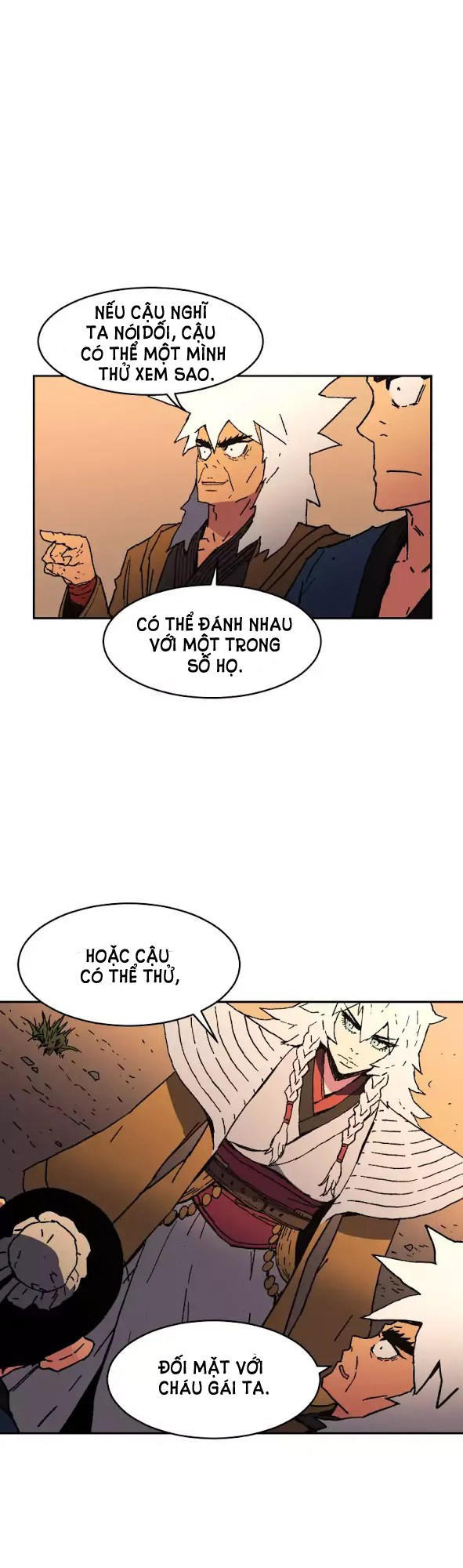 Bố Vô Song chapter 26 21