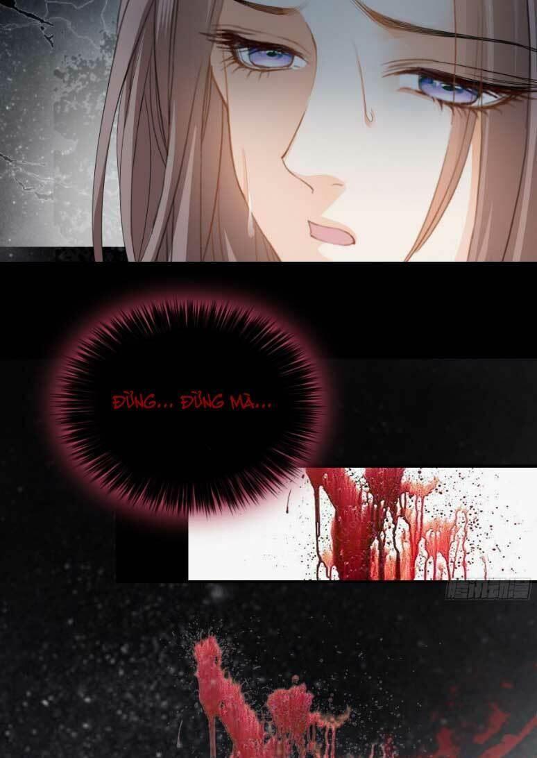 bổn vương muốn nàng chapter 167 20