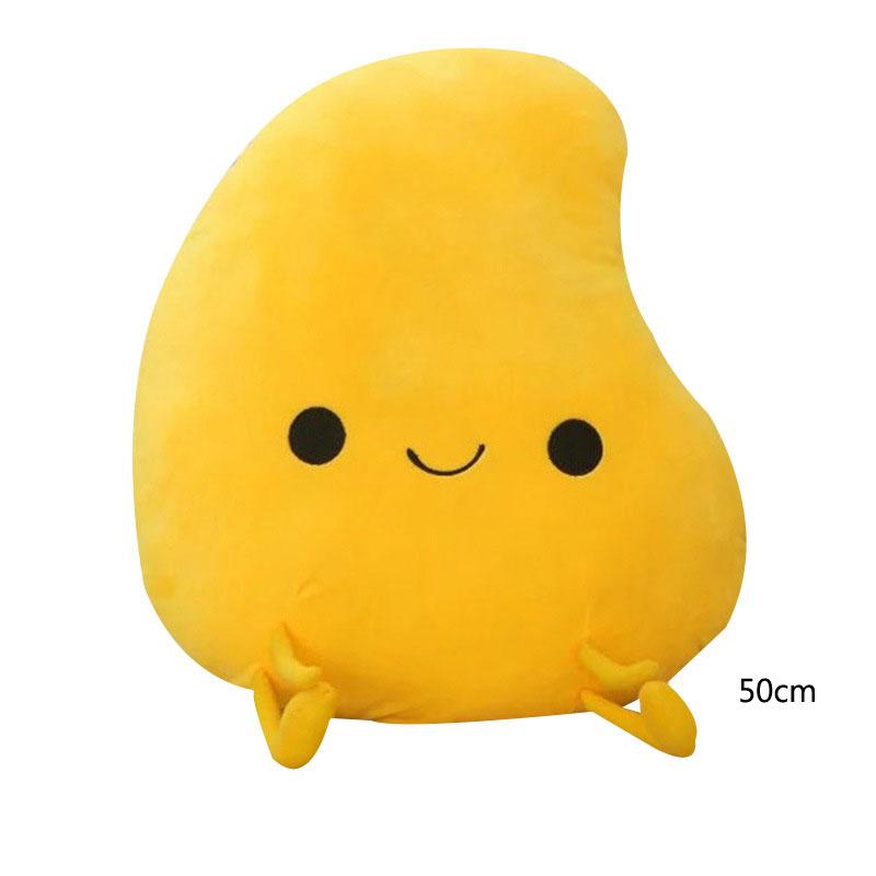 Trái Cây Đá Sang Trọng Decoratives Gối Cho Ghế Sofa Đệm Lưng Gối Nhà Trẻ Em Trang Trí Phòng Sinh Nhật Trang Trí Lễ Cưới, Quà Tặng